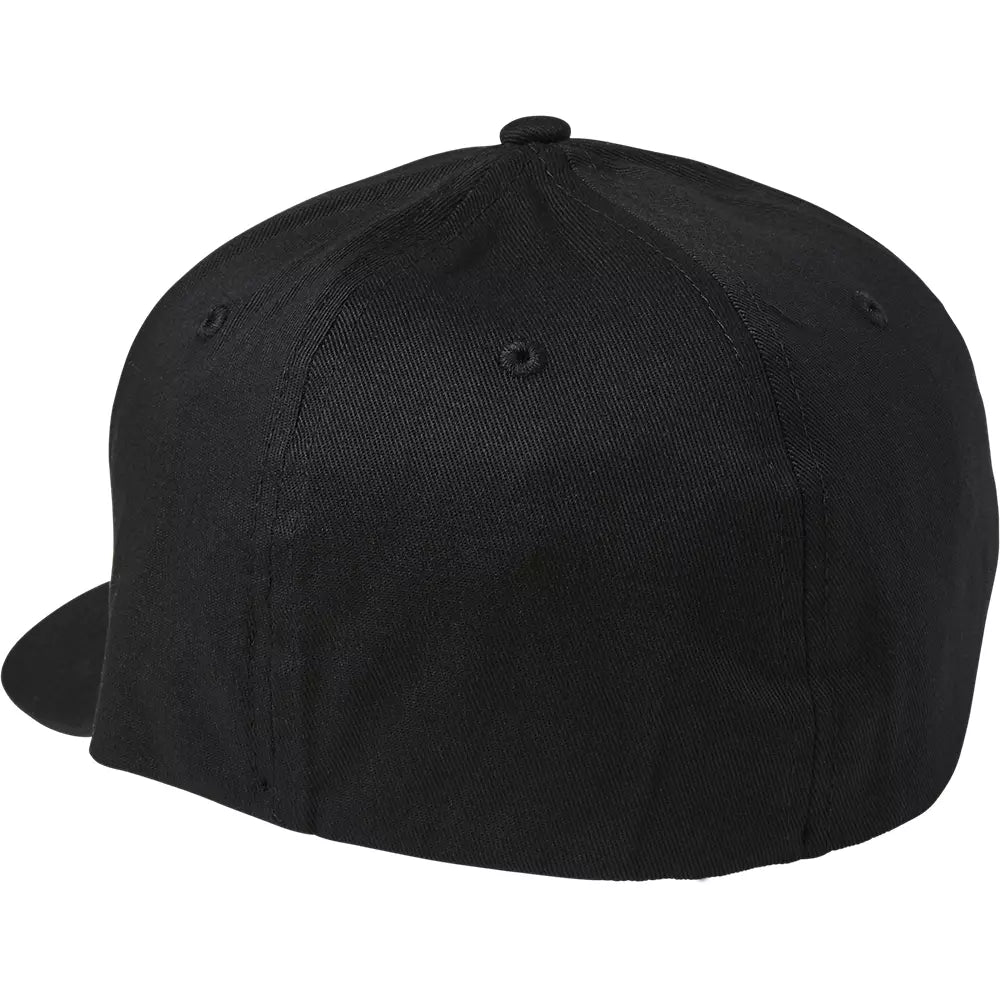 Gorra Fox Venz Flexfit Black