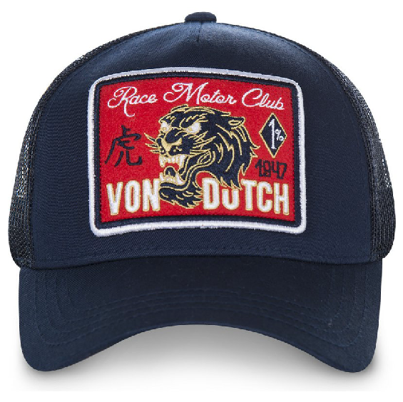 Gorra Von Dutch Famous2