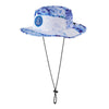 Gorro Dakine No Zone Surf Hat Blue Wave