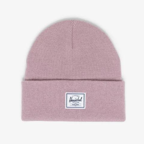 Gorro Herschel Elmer Heather Light GRey