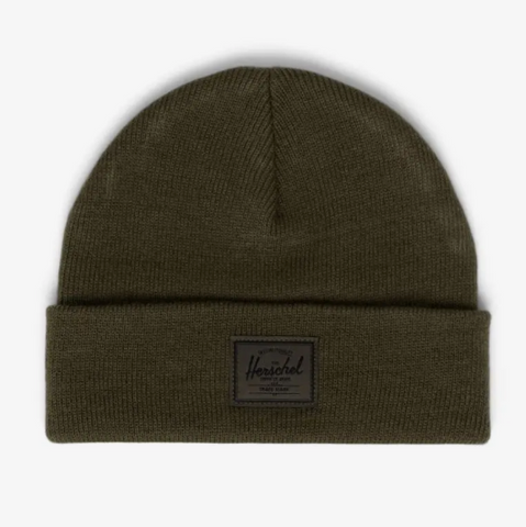 Gorro Herschel Elmer Rubber