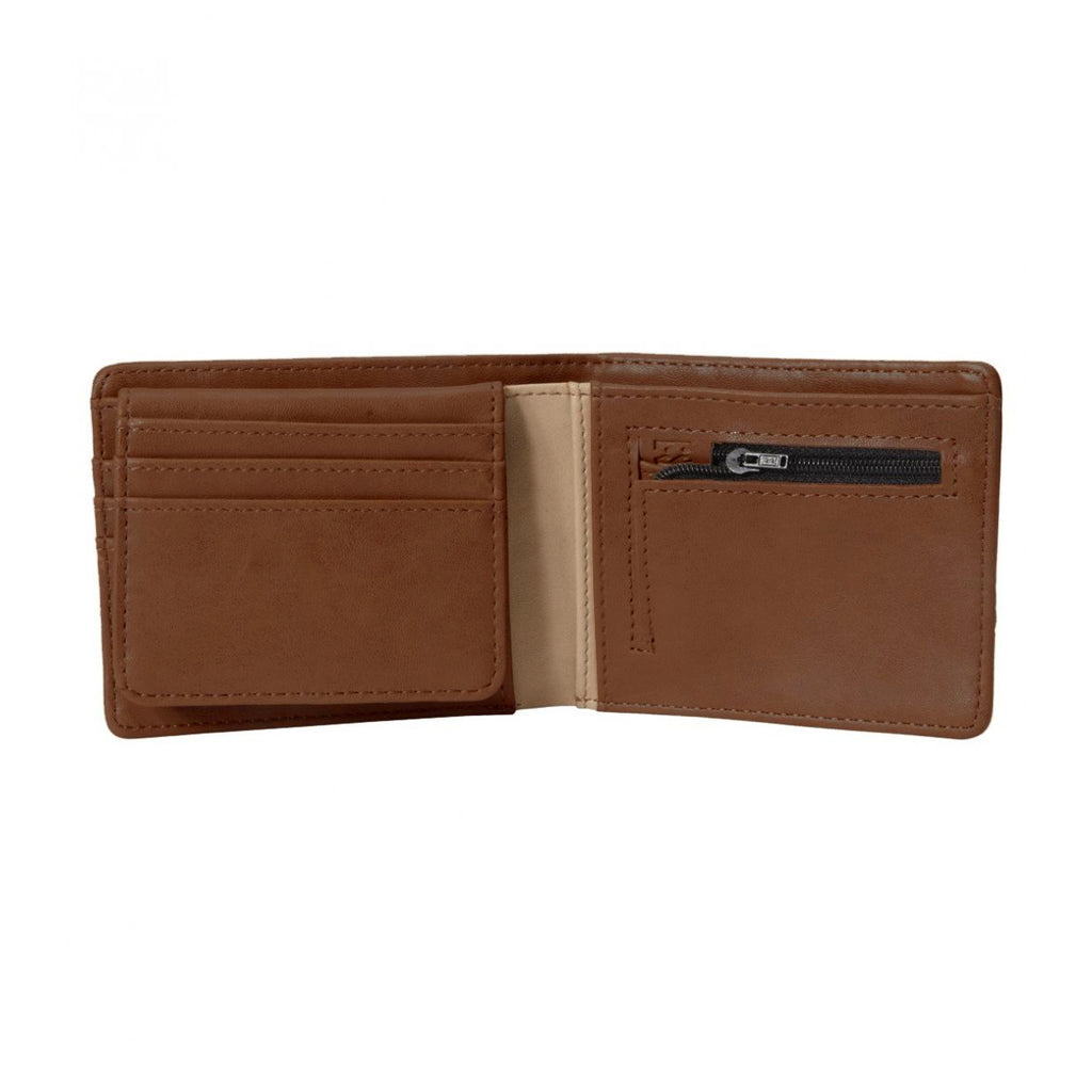 Cartera Billabong Dimension Clay