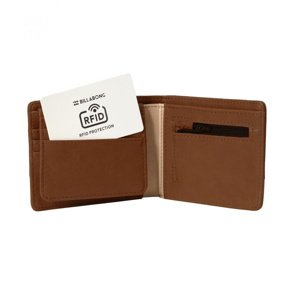 Cartera Billabong Dimension Clay
