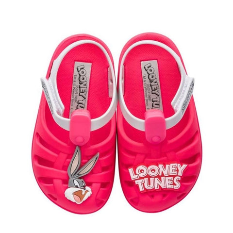 Chanclas Ipanema Fashion Sand VIII Kids Pink