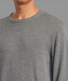 Jersey Rvca Neps Crewneck Sweater