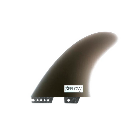 Tabla De Surf SurfWorx Pro-Line Code 5 Fin Black 6´04