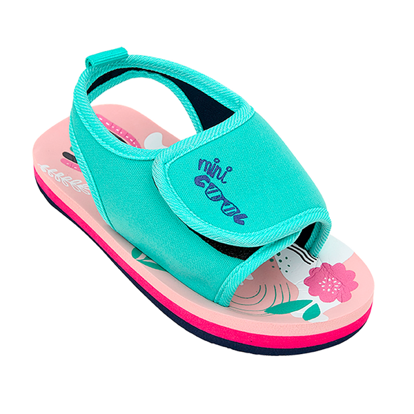 Chanclas Cool Mini Slide Hapyness