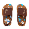 Chanclas Cool Mini Slide Safari