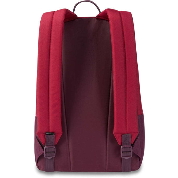 Mochila Dakine 365 Pack 21L Garnet Shadow