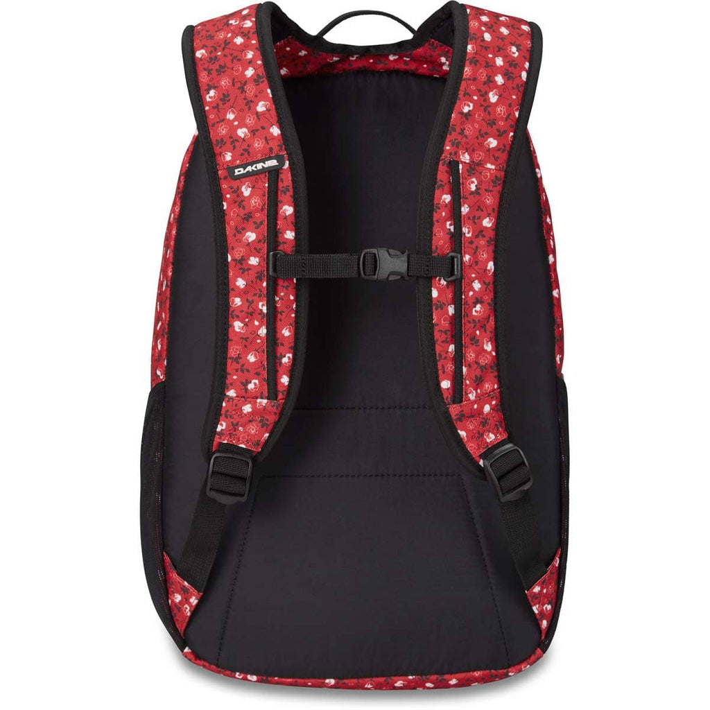 Mochila Dakine Campus M Crimson Rose