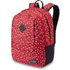 Mochila Dakine Essentials Pack 22L Crimson Red