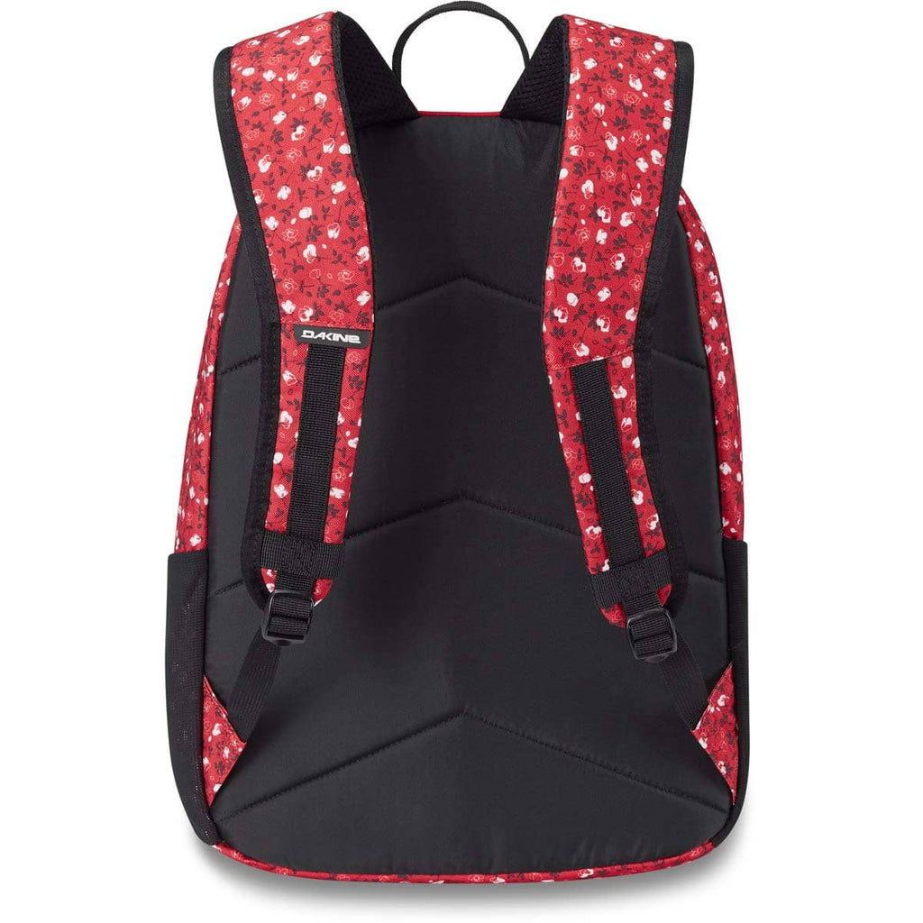 Mochila Dakine Essentials Pack 22L Crimson Red