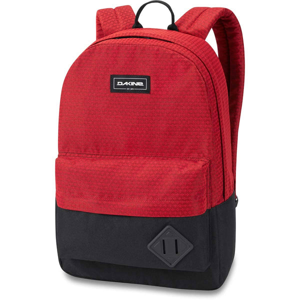 Mochila Dakine 365 Pack 21L Crimson Red