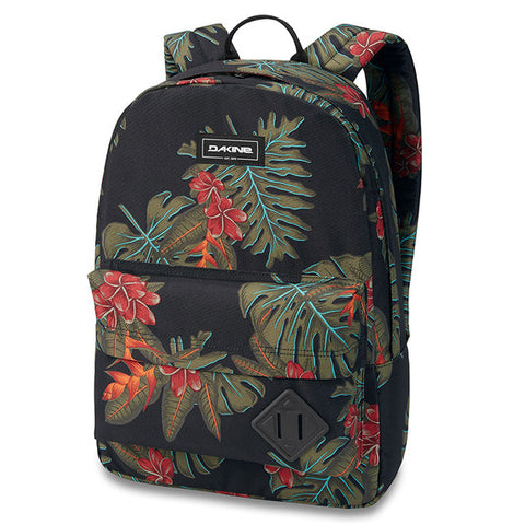 Mochila Dakine Mission Street Pack 25L Tiger Camo