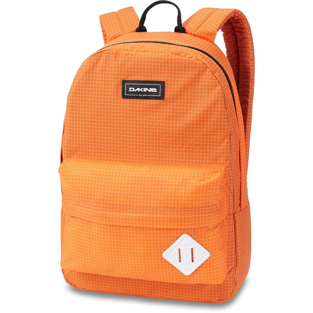 Mochila DAKINE 365 Pack 21L Orange color naranja con compartimento para portátil y diseño urbano resistente