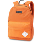 Mochila DAKINE 365 Pack 21L Orange color naranja con compartimento para portátil y diseño urbano resistente