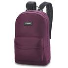 Mochila DAKINE 365 Pack 21L Reversible Grapevine con compartimento para portátil y bolsillo frontal con cremallera
