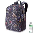 Mochila DAKINE Essentials Pack 22L Botanics Pet con compartimento para portátil y diseño floral resistente para uso diario