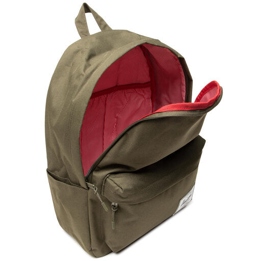 Mochila Herschel Classic X Large Ivy Green