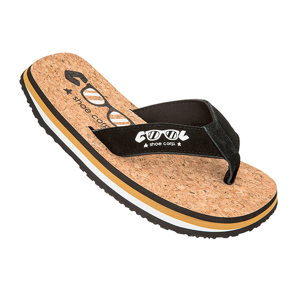 Chanclas Cool Original Cork LTD 2