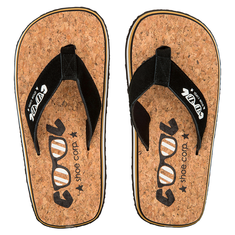 Chanclas Cool Original Cork LTD 2