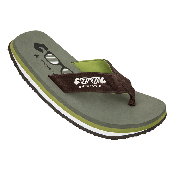 Chanclas Cool Original Kaki