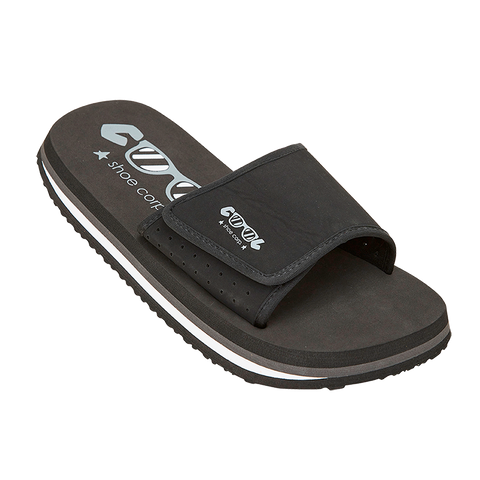 Chanclas Reef Oasis Double Up Brown/Tan