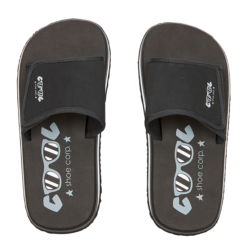Chanclas Cool Original Slide Black