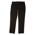 Pantalón BILLABONG 73 Chino Black negro de corte recto para hombre