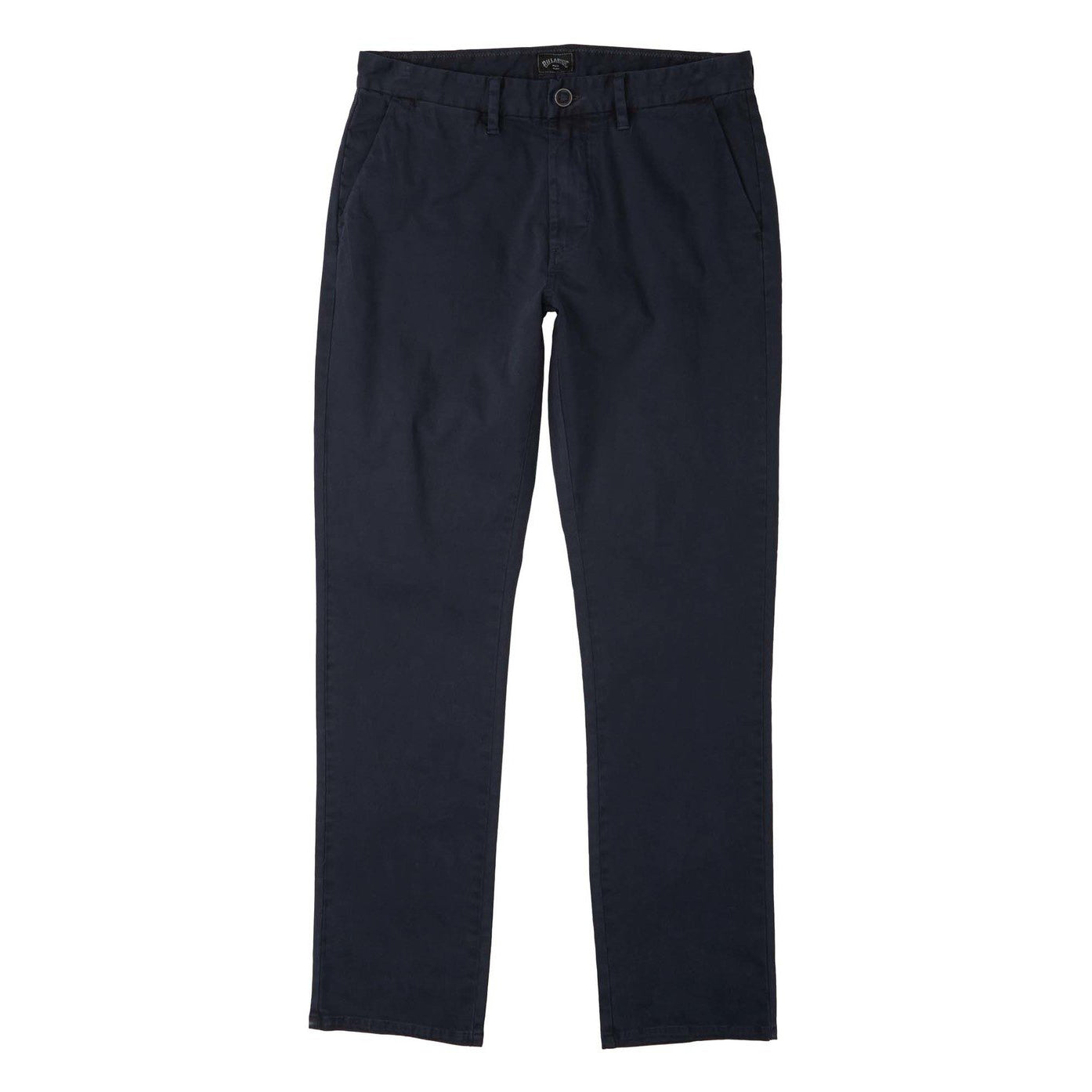 Pantalón BILLABONG 73 Chino Navy azul marino de corte recto para hombre