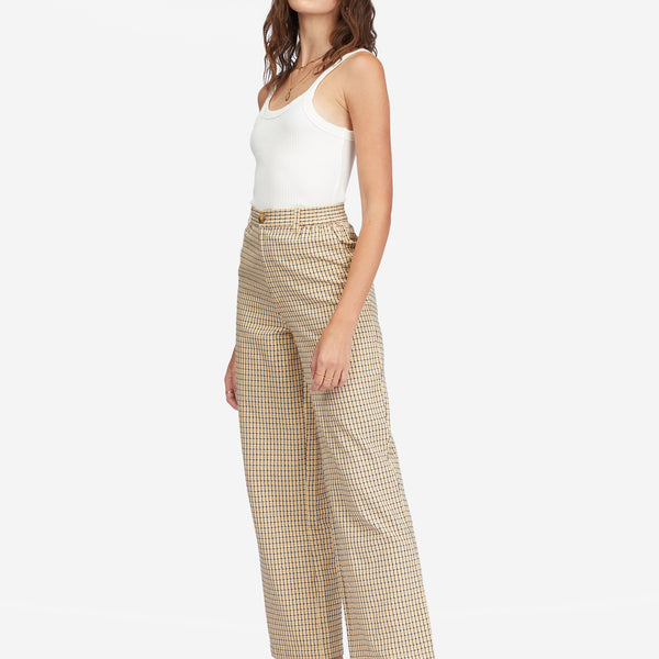 Pantalón Billabong By The Clay Desert