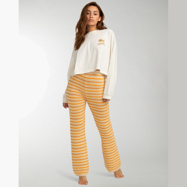 Pantalón Billabong Free Time Marigold
