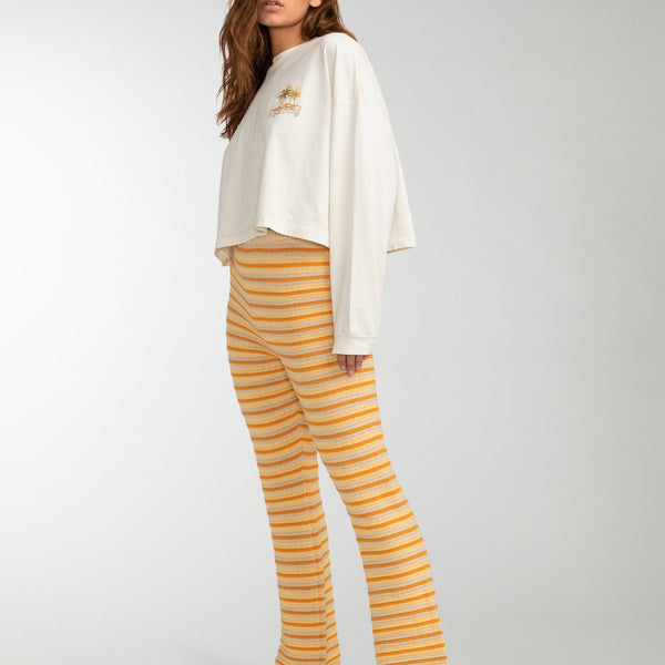 Pantalón Billabong Free Time Marigold
