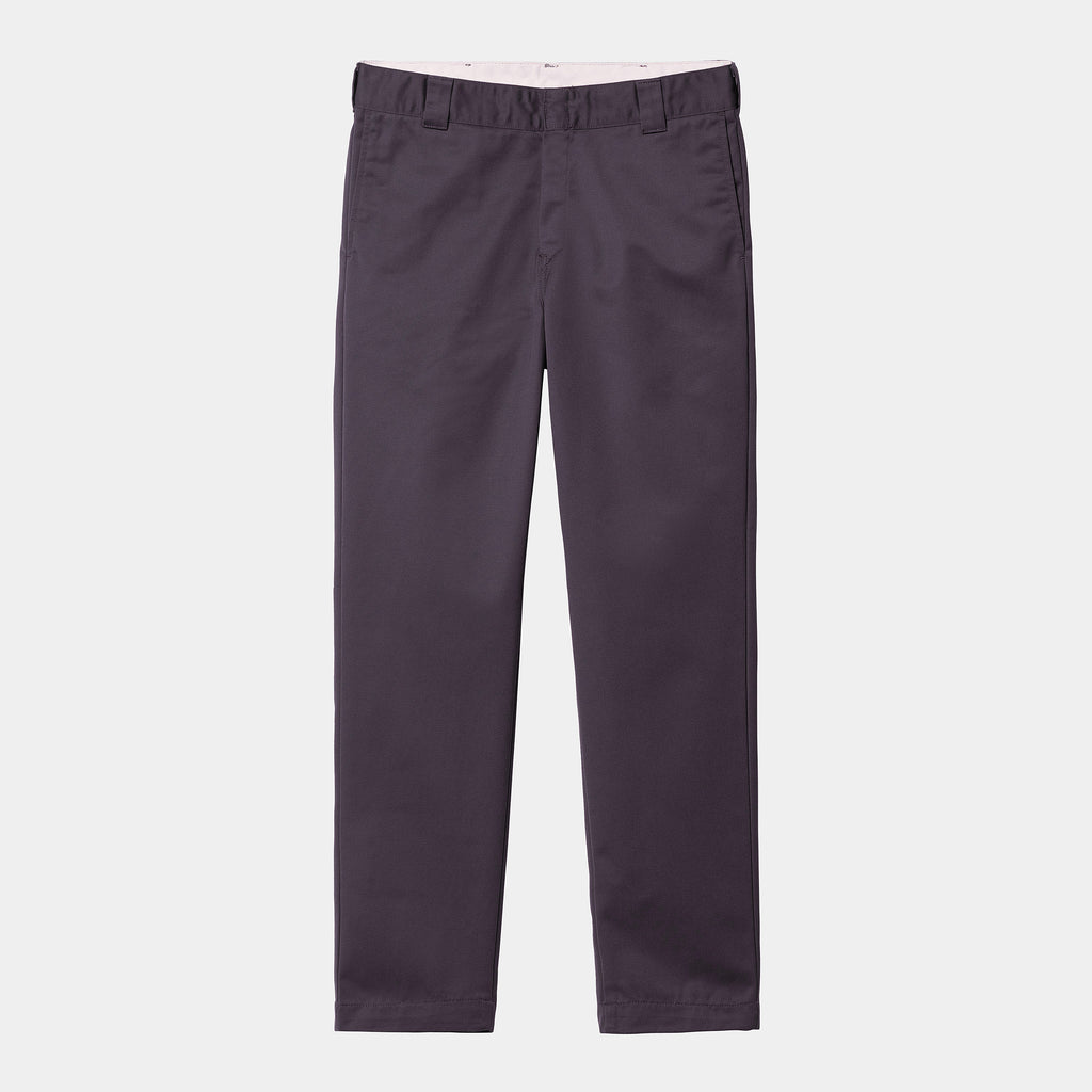 Pantalones Carhartt Wip Master Pant Ale Rinsed