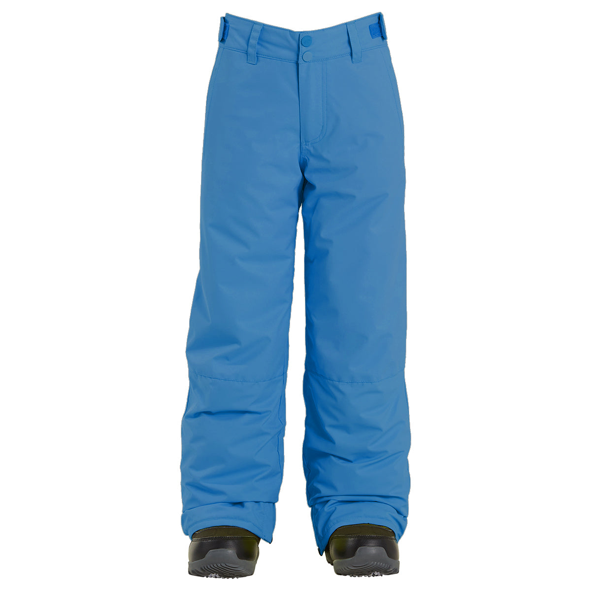 Pantalón snow BILLABONG Grom Boys Royal azul para niños snowboard montaña