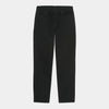 Pantalones Carhartt Klondike Black One Wash