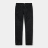 Pantalones Carhartt Wip Vicious Pant BLack One Wash