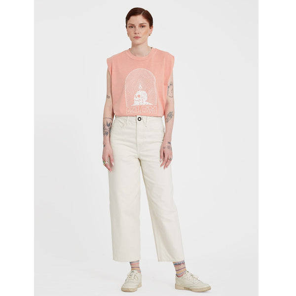 Pantalones Volcom Weellow Cloud