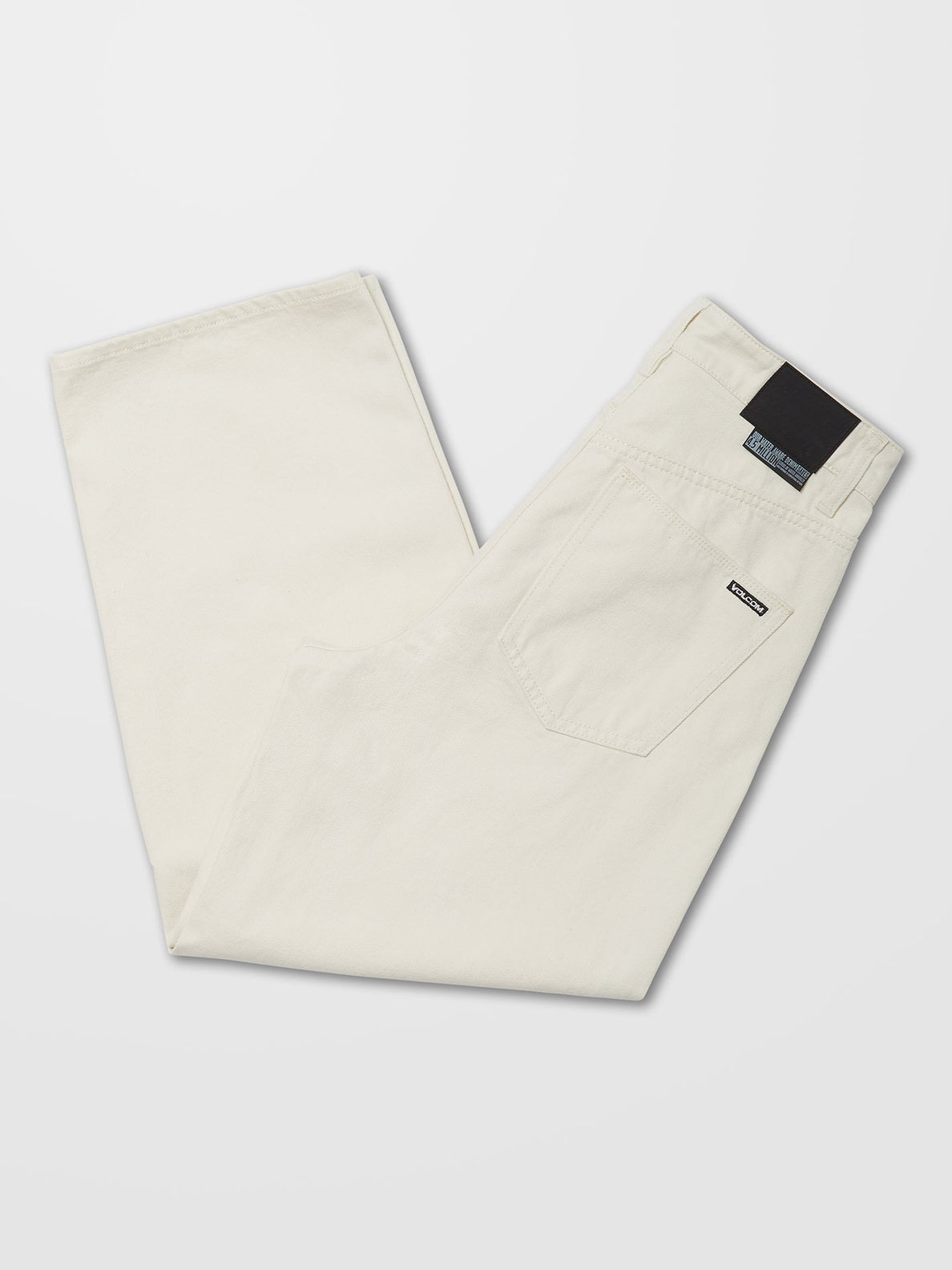 Pantalones Volcom Weellow Cloud