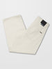 Pantalones Volcom Weellow Cloud
