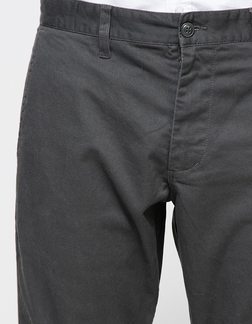Pantalones Obey Working Man Graphite