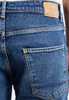 Pantalones Reell Spider Retro Mid Blue