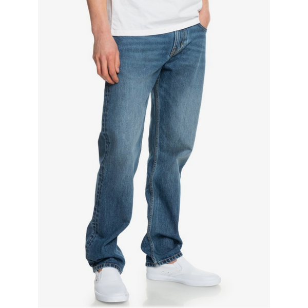Pantalones Quiksilver Aqua Cult Aged