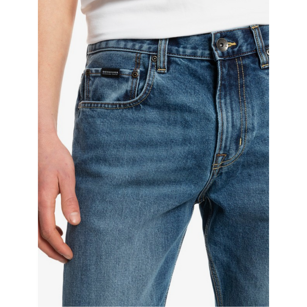 Pantalones Quiksilver Aqua Cult Aged