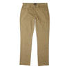 Pantalones Billabong 73 Chino Gravel beige