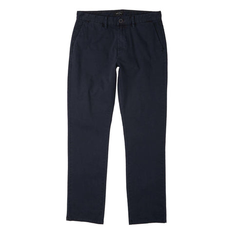 Pantalones Billabong 73 Chino Gravel