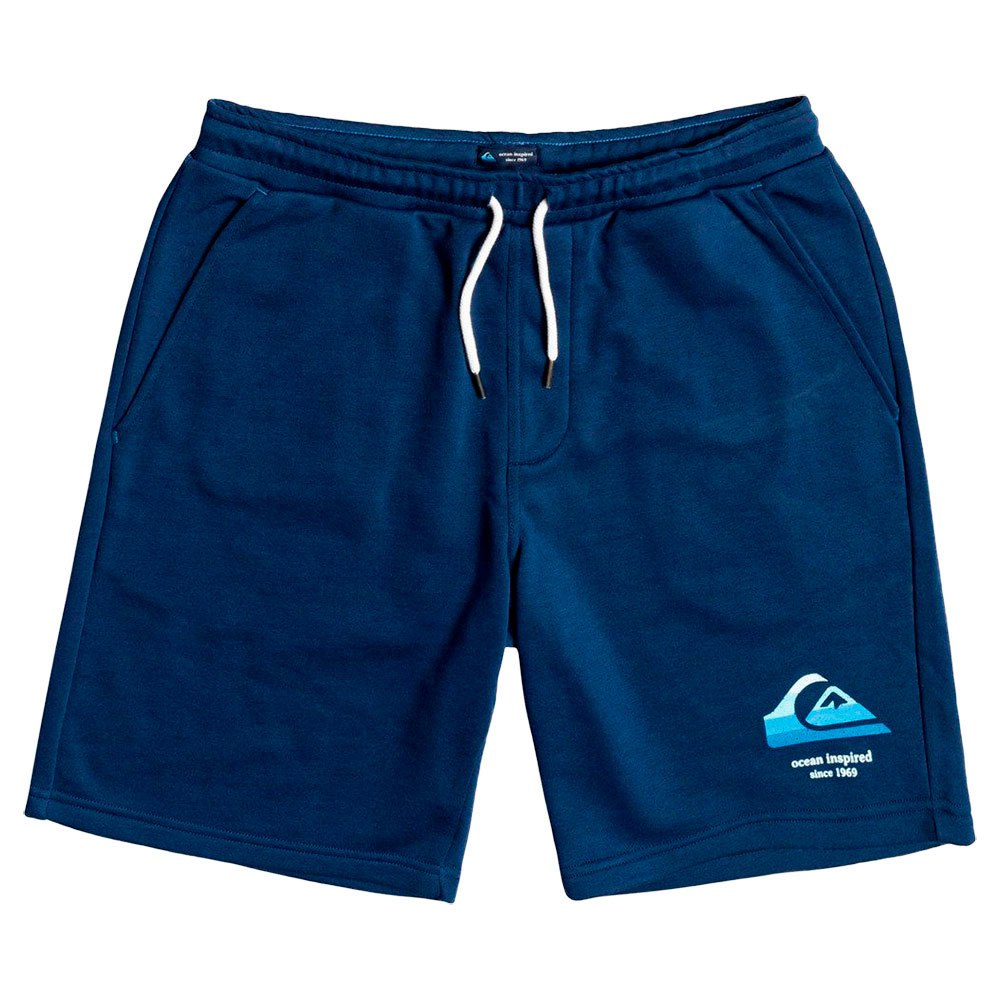 Short Quiksilver Local Surf Navy