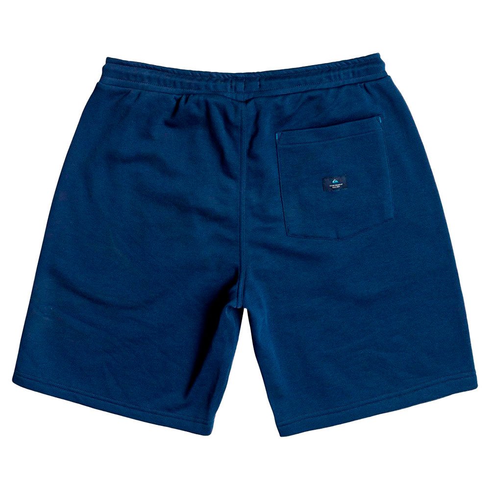 Short Quiksilver Local Surf Navy