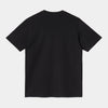 Camiseta Carhartt Pocket Tee Black