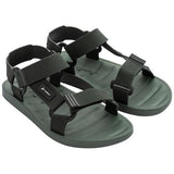 Chanclas Rider Free Style Sand AD Green Green